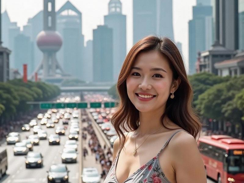 Shanghai and the Yangtze River Delta: Blueprint for an Integrated Future