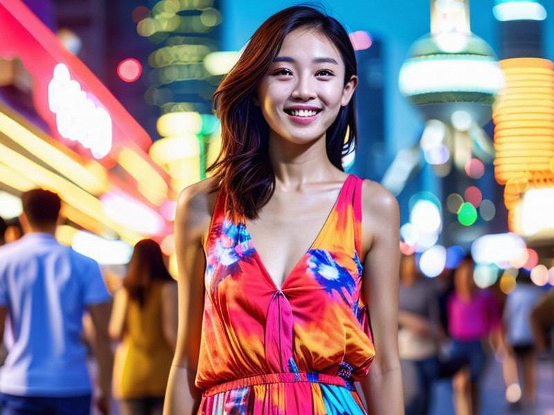 Shanghai Experience: Exploring the Vibrant Metropolis