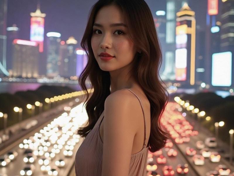 The Velvet Rope Revolution: How Shanghai's Elite Clubs Are Redefining Nightlife Luxury