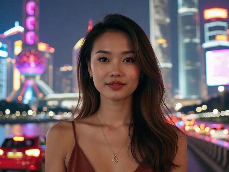 Shanghai's Nightlife Renaissance: How Entertainment Clubs Are Redefining Urban Leisure