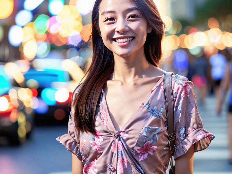Shanghai Nightlife Revival: A Look at the Renaissance of Entertainment ClubsKeywords: Shanghai, nightlife, entertainment clubs, renaissance, urban cul
