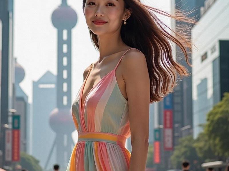 Shanghai's Nightlife Renaissance: How the City's Entertainment Clubs Are Redefining Urban Leisure