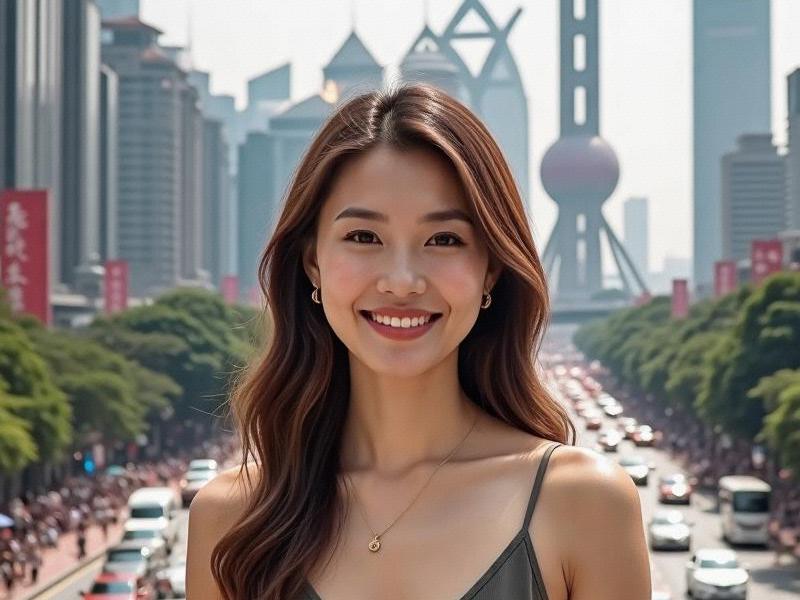 The Shanghai Belle Renaissance: How Metropolitan Women Are Redefining Chinese Femininity