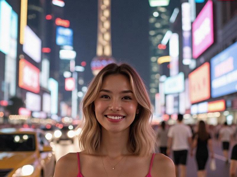 Silk Road to Runway: How Shanghai's Female Founders Are Building China's Next Global Beauty Empire