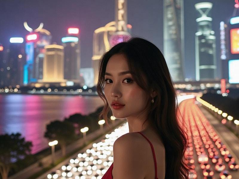 Shanghai's Nightlife Renaissance: How Luxury Clubs Are Redefining Urban Entertainment