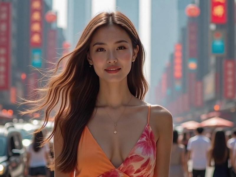 The Velvet Rope Revolution: How Shanghai's Elite Clubs Are Redefining China's Nightlife