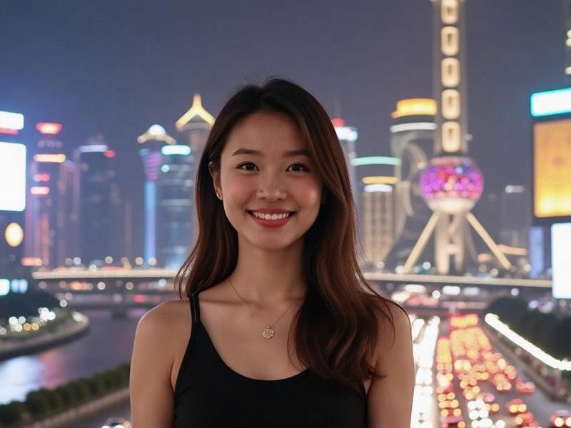 Shanghai’s Green Renaissance: Pioneering Sustainable Finance and Cultural Preservation