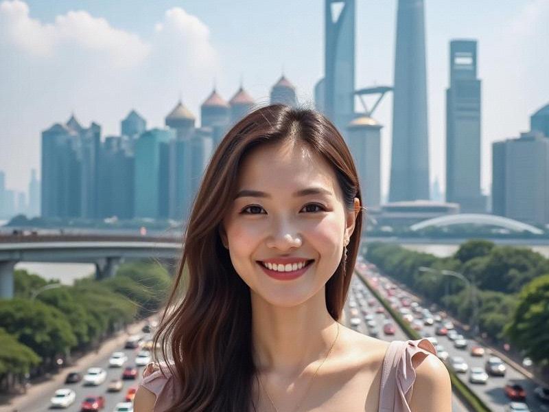 Shanghai and Beyond: The Yangtze Delta's Integrated Future