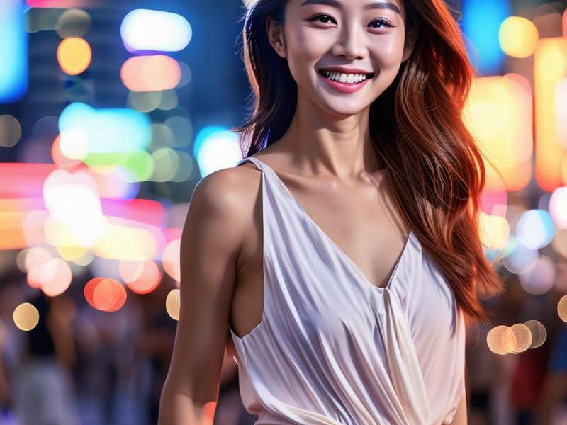 Shanghai Entertainment Venues: A Vibrant Nightlife Scene