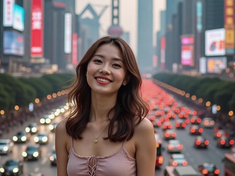 The Shanghai Megaregion: China's Economic Powerhouse Redefining Urban Integration