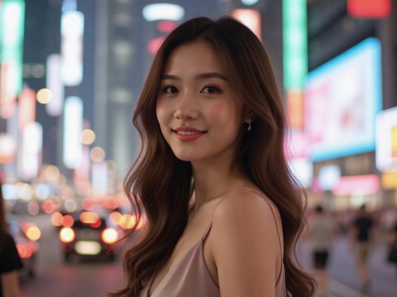 Shanghai's Nightlife Revolution: How Luxury Entertainment Venues Are Redefining Urban Leisure in 2025