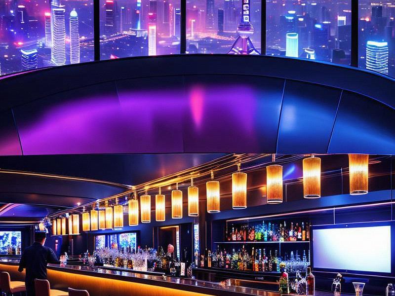 The Cost - effectiveness of Shanghai's Nightclubs: A Comprehensive Analysis