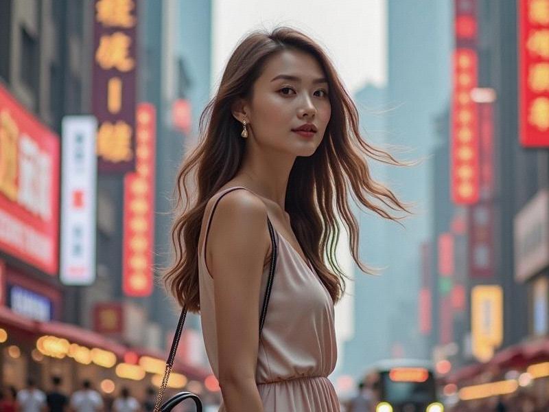 Shanghai's Sprawling Influence: How the Mega-City is Reshaping the Yangtze River Delta