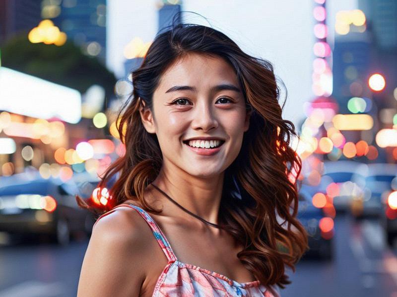 Shanghai: A Global Metropolis with Endless Charm