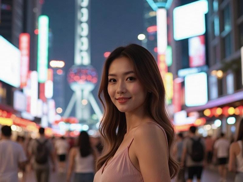 Shanghai's Extended Horizon: How the Yangtze River Delta Became the World's Most Connected Megaregion