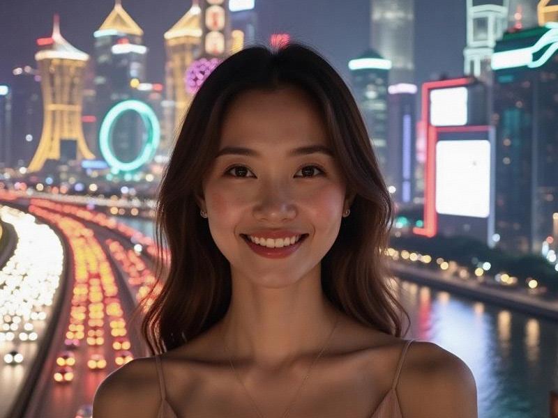 Shanghai and Beyond: How China's Economic Capital Shapes the Yangtze River Delta Megaregion