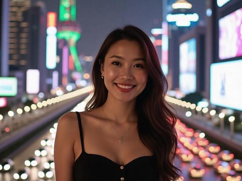 Shanghai's Dual Soul: Where Heritage and Hypermodernity Dance