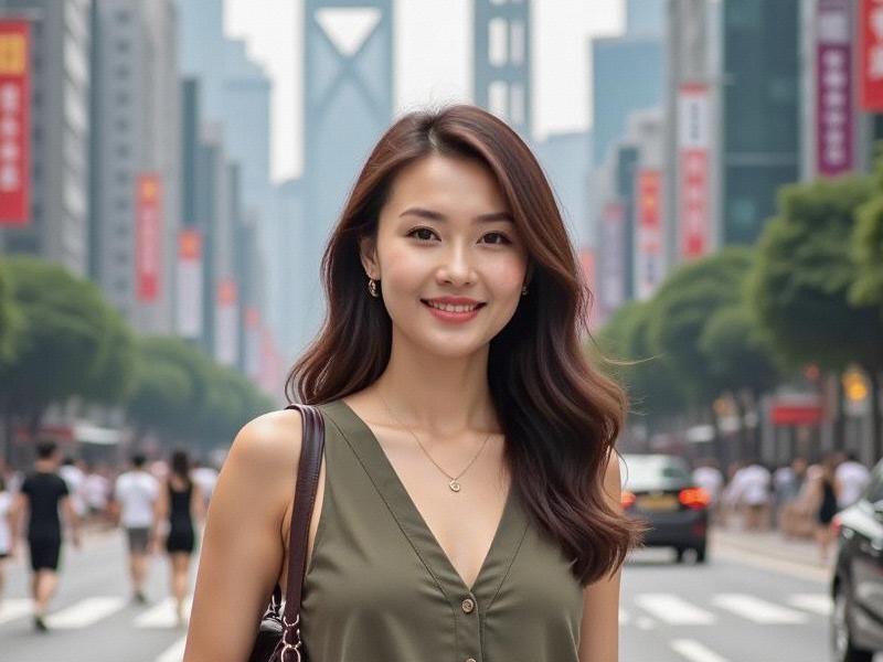 Shanghai’s Quantum Nightlife: Where AI and Imperial Culture Collide