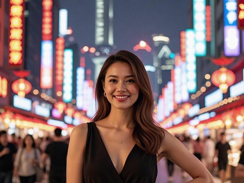 【夜上海变形记：从百乐门到元宇宙俱乐部】