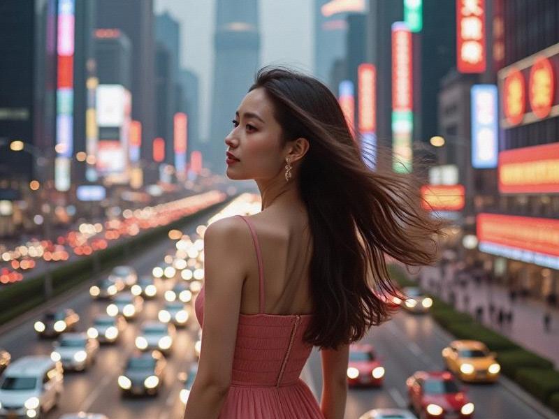 Greater Shanghai 2025: How the Mega-City Region is Redefining Urban Development in China