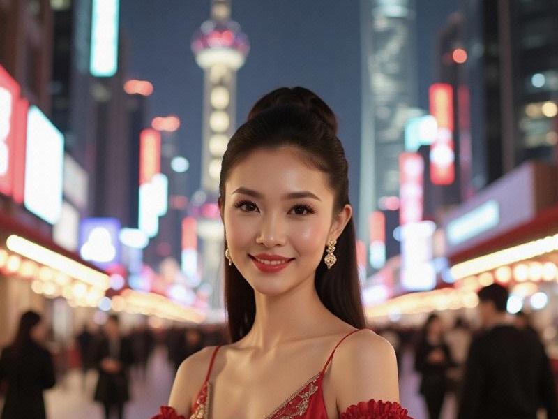 夜光图谱：解码上海娱乐会所的十二种空间叙事
