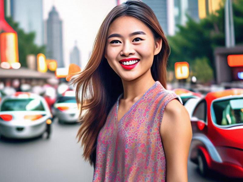 Shanghai, a Towering Cultural Enigma: A Journey Through the City's Dynamic Heritage