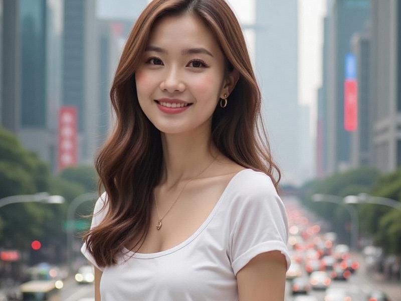 Shanghai 2025: The Beating Heart of the Yangtze Delta Megaregion