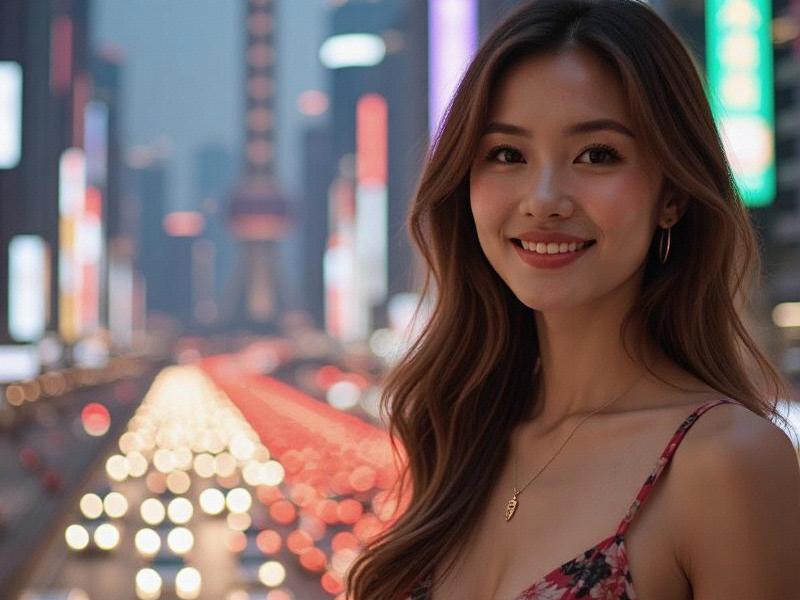 Shanghai 2025: The Phoenix of the East Reinvents Itself Again