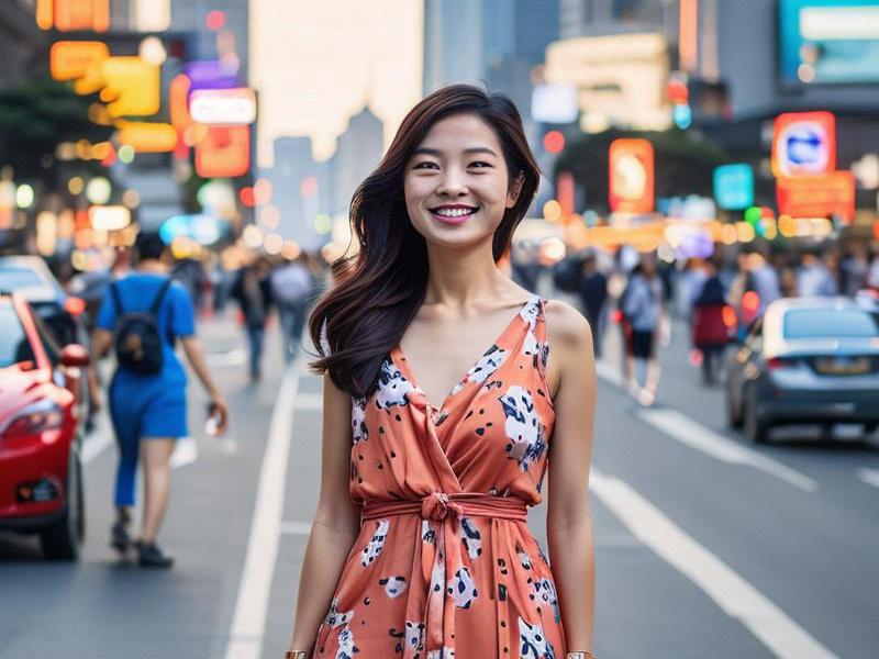 Shanghai's Thriving Entertainment Scene: A Blend of Tradition and Modernity
