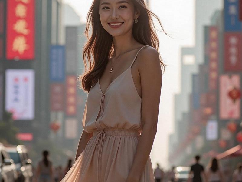 The Shanghai Megacity Cluster: How China's Economic Powerhouse Integrates With Its Neighbors