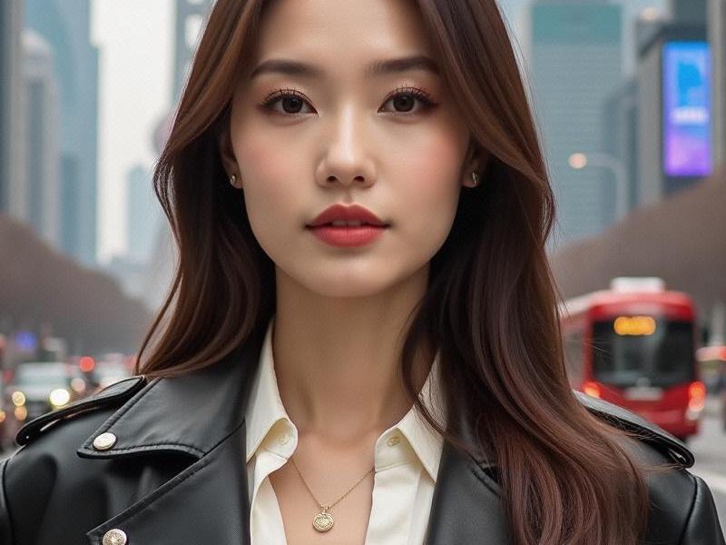【摩登密码】从石库门到元宇宙：上海女性的十二种生活解法