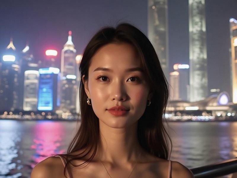 The Synergy Effect: Shanghai's 50km Economic Radiation Zone Reshapes Regional Development Patterns