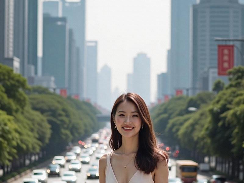 Shanghai's Regional Renaissance: How China's Global City is Reshaping the Yangtze River Delta