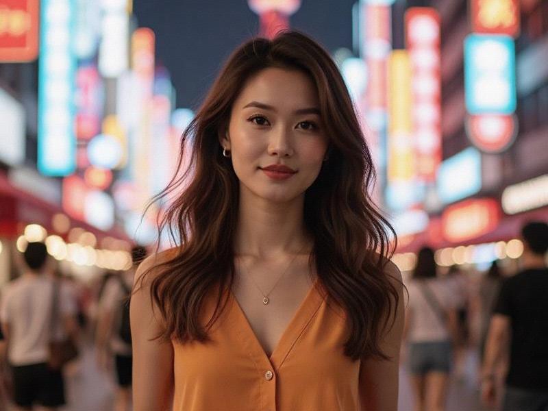 The Shanghai Woman: Redefining Modern Femininity in China's Global City