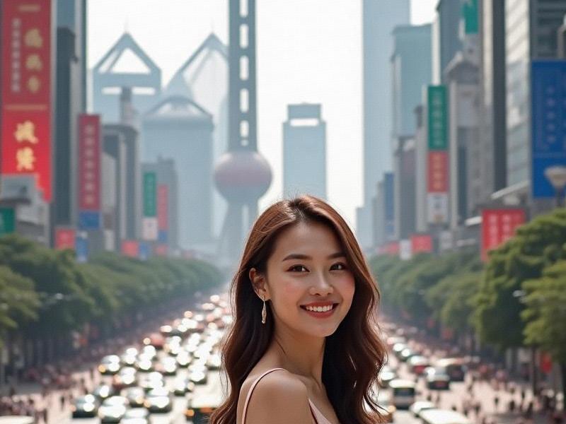 Shanghai After Dark: The Reinvention of China's Premier Nightlife Destination