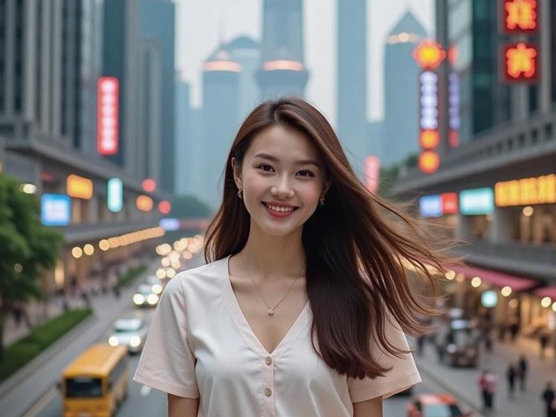 Neon Dynasty: Inside Shanghai's $12 Billion Nightlife Economy