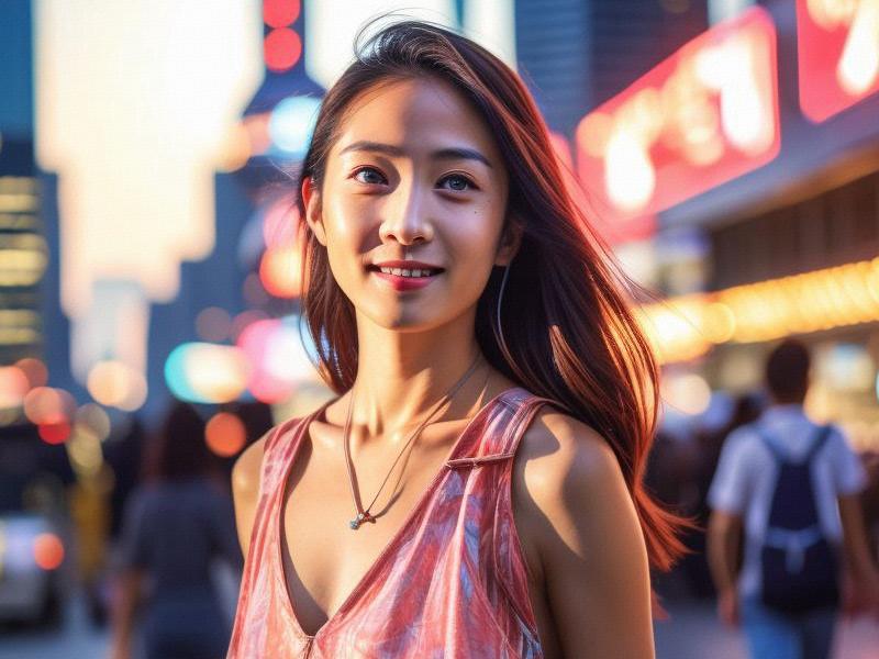 The Beauty of Shanghai: A Journey Through the City's Enduring Charm