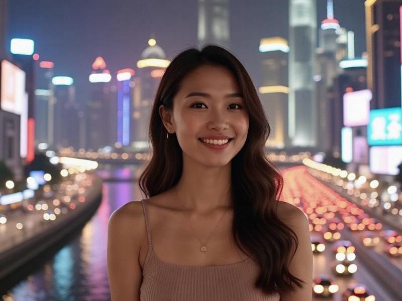 Shanghai and Beyond: The Metropolitan Circle Reshaping China's Economic Geography