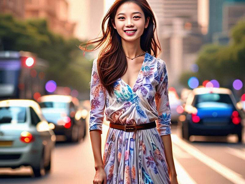 The Vibrant City of Shanghai: A Modern Metropolis with Rich Heritage