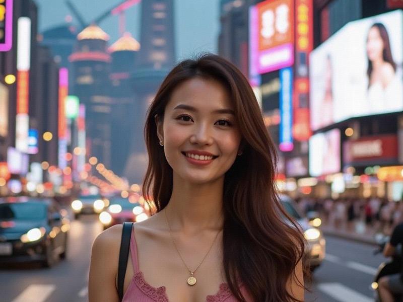Beyond the Bund: Exploring Shanghai and Its Enchanting Periphery
