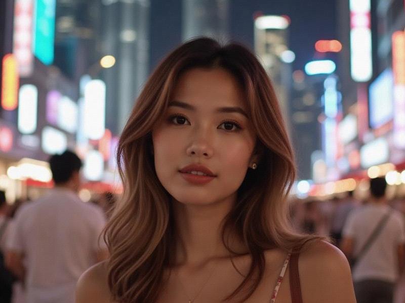 The Shanghainese Woman: Redefining Femininity in China's Global Metropolis