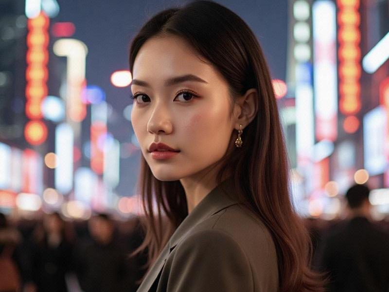 【折叠上海：十四扇任意门里的都市密码】