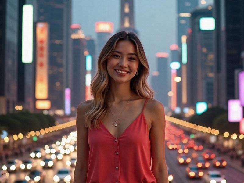 The Algorithmic Dragon: How Shanghai is Coding the Future of Urban Civilization
