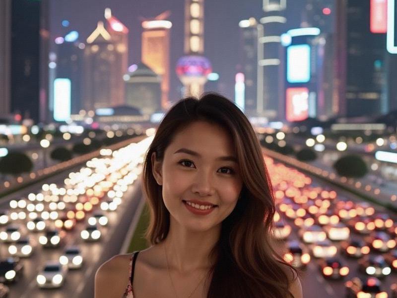 Beyond the Bund: Shanghai's Expanding Sphere of Influence in the Yangtze River Delta