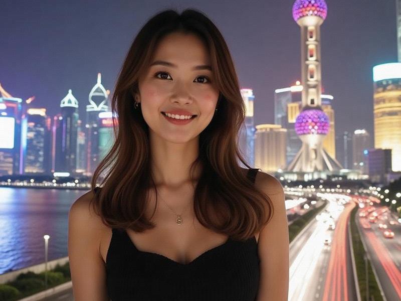 Shanghai’s Green Renaissance: Engineering a Sustainable Future for the Yangtze Delta