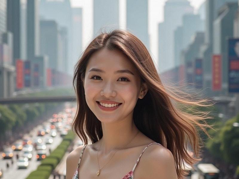 Shanghai's Modern Goddesses: How the City's Women Are Redefining Chinese Femininity