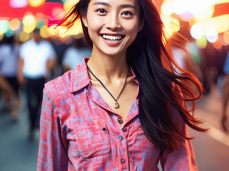 Shanghai Women: A Glance at Life on the Bounty