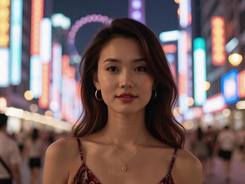 Shanghai 2025: Where Ancient Watertowns Meet Quantum Computing - The $850 Billion Urban Experiment