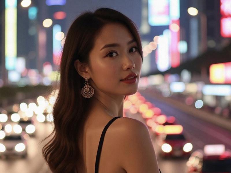 Shanghai 2025: Where Futurism Meets Heritage in China's Global Metropolis