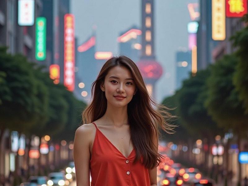 Shanghai After Dark: How Entertainment Clubs Are Redefining Urban Nightlife